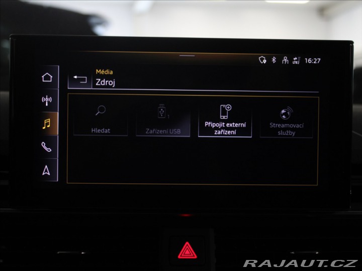 Audi A4 2,0 40TDi Quattro Competi 2024