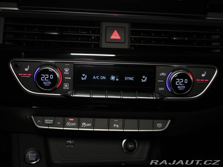 Audi A4 2,0 40TDi Quattro Competi 2024