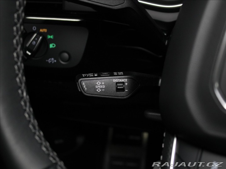 Audi A4 2,0 40TDi Quattro Competi 2024