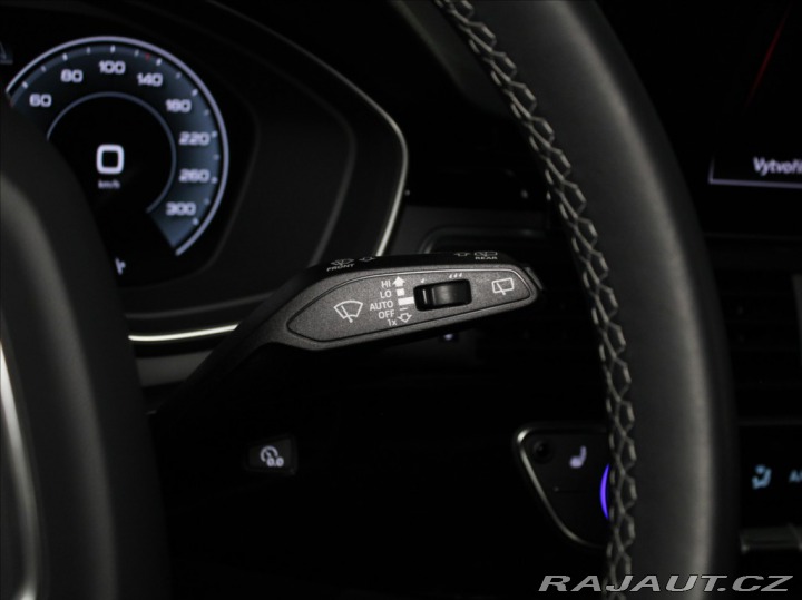 Audi A4 2,0 40TDi Quattro Competi 2024