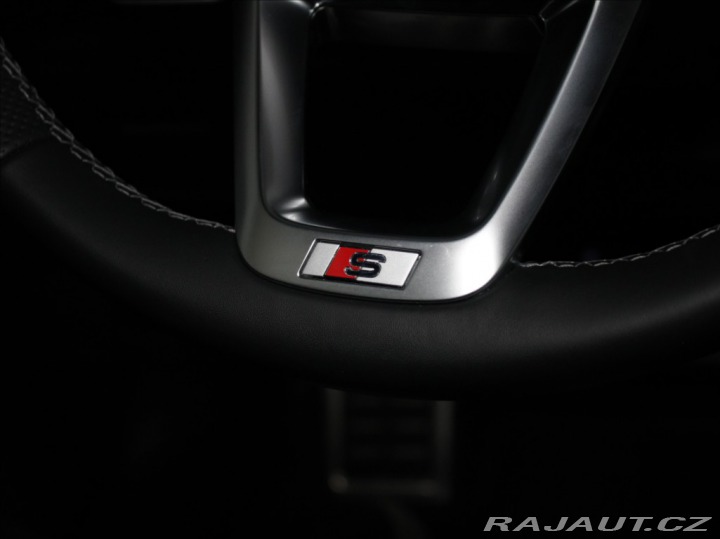 Audi A4 2,0 40TDi Quattro Competi 2024