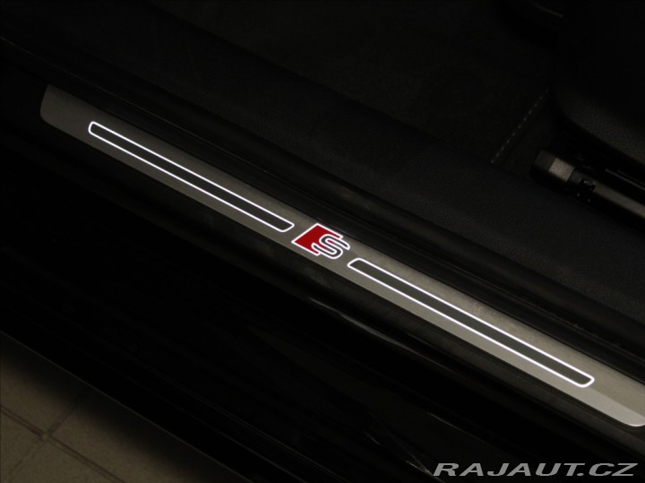 Audi A4 2,0 40TDi Quattro Competi 2024