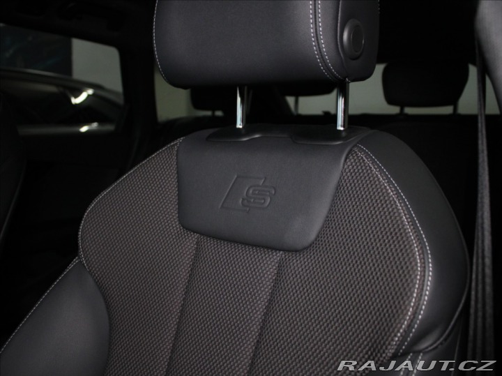Audi A4 2,0 40TDi Quattro Competi 2024