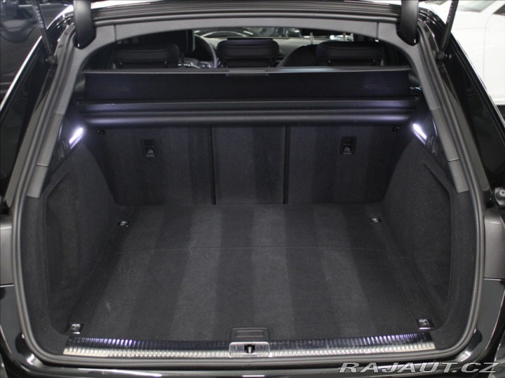 Audi A4 2,0 40TDi Quattro Competi 2024
