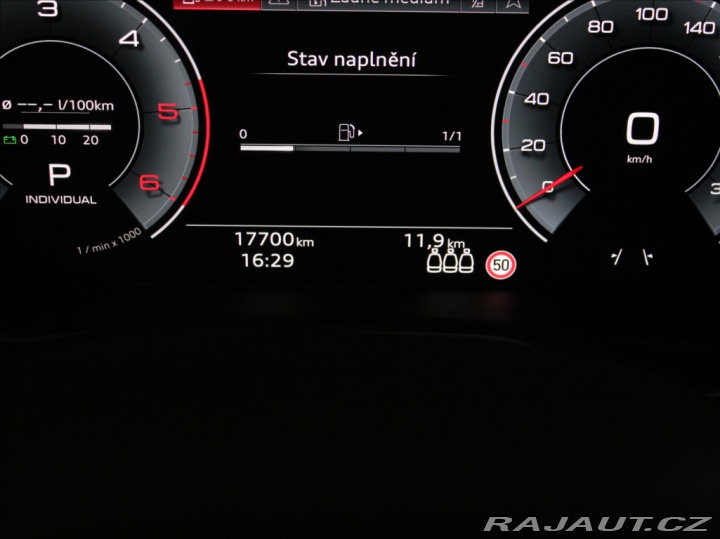 Audi A4 2,0 40TDi Quattro Competi 2024