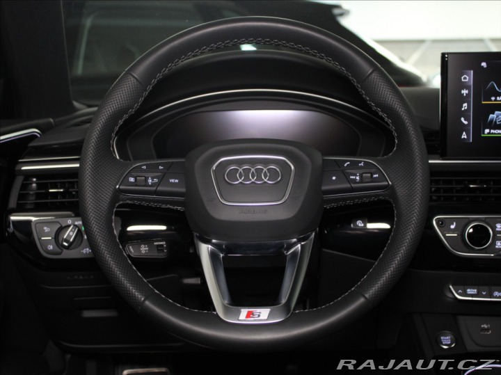 Audi A4 2,0 40TDi Quattro Competi 2024