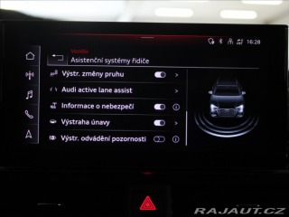 Audi A4 2,0 40TDi Quattro Competi 2024