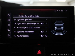 Audi A4 2,0 40TDi Quattro Competi 2024