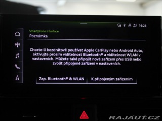 Audi A4 2,0 40TDi Quattro Competi 2024