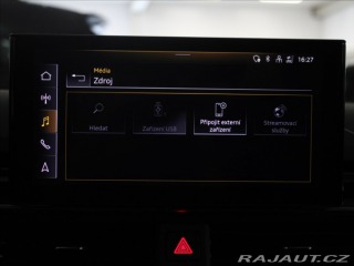 Audi A4 2,0 40TDi Quattro Competi 2024