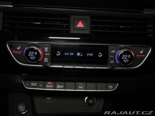 Audi A4 2,0 40TDi Quattro Competi 2024