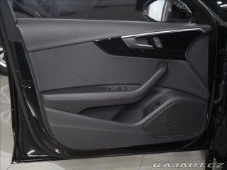 Audi A4 2,0 40TDi Quattro Competi 2024