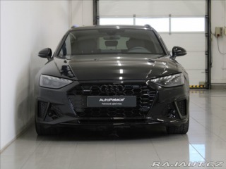 Audi A4 2,0 40TDi Quattro Competi 2024