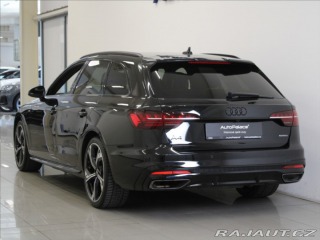 Audi A4 2,0 40TDi Quattro Competi 2024