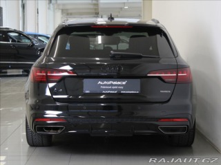 Audi A4 2,0 40TDi Quattro Competi 2024