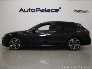 Audi A4 2,0 40TDi Quattro Competi 2024