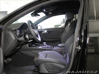 Audi A4 2,0 40TDi Quattro Competi 2024