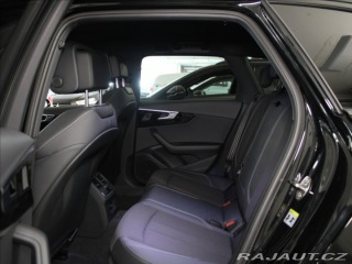 Audi A4 2,0 40TDi Quattro Competi 2024