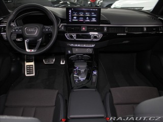Audi A4 2,0 40TDi Quattro Competi 2024