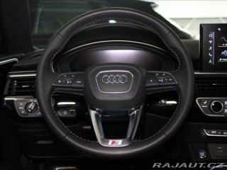 Audi A4 2,0 40TDi Quattro Competi 2024