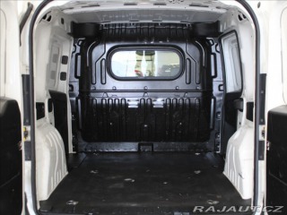 Fiat Dobló 1,6 JTD 77kW 2.maj ČR 103 2017