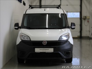 Fiat Dobló 1,6 JTD 77kW 2.maj ČR 103 2017