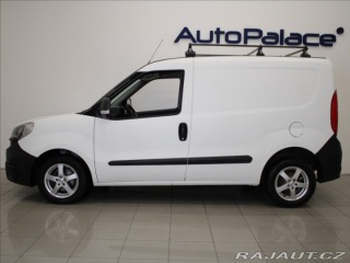 Fiat Dobló 1,6 JTD 77kW 2.maj ČR 103 2017