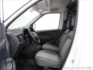Fiat Dobló 1,6 JTD 77kW 2.maj ČR 103 2017