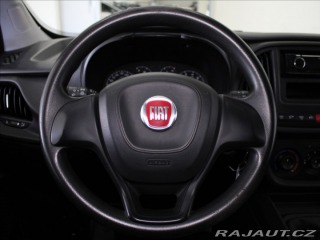 Fiat Dobló 1,6 JTD 77kW 2.maj ČR 103 2017