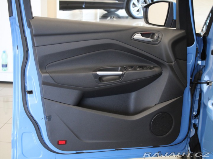 Ford C-MAX 2,0 TDCi 110kW GRAND 1.ma 2017