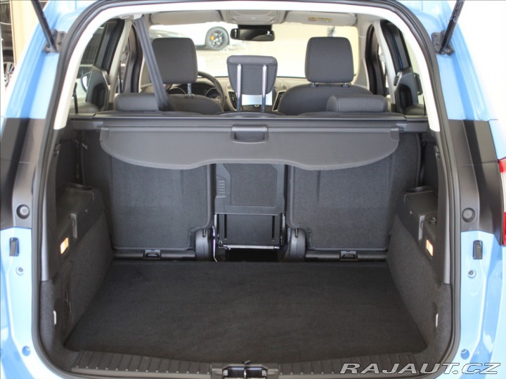 Ford C-MAX 2,0 TDCi 110kW GRAND 1.ma 2017