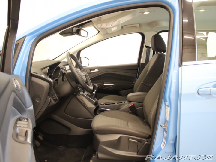 Ford C-MAX 2,0 TDCi 110kW GRAND 1.ma 2017