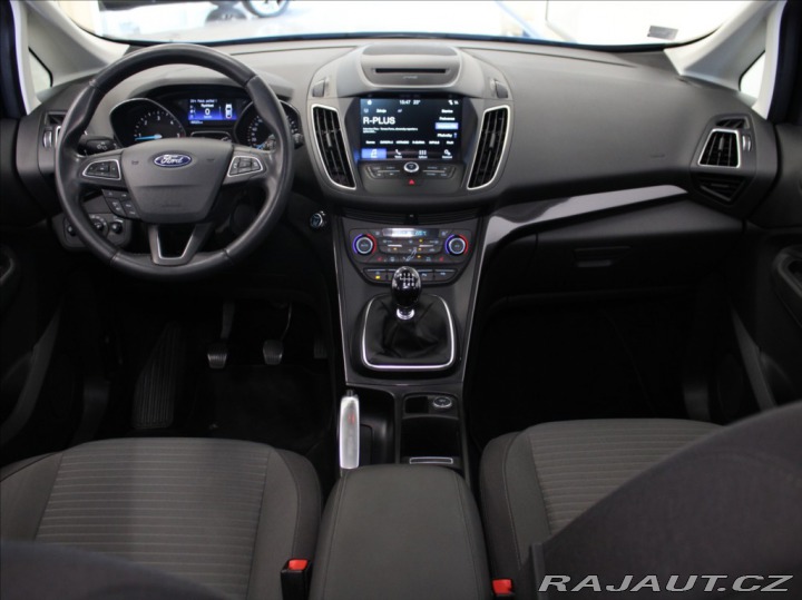 Ford C-MAX 2,0 TDCi 110kW GRAND 1.ma 2017
