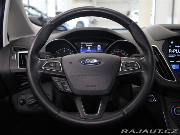 Ford C-MAX 2,0 TDCi 110kW GRAND 1.ma 2017