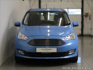Ford C-MAX 2,0 TDCi 110kW GRAND 1.ma 2017