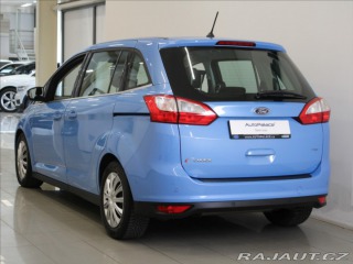Ford C-MAX 2,0 TDCi 110kW GRAND 1.ma 2017