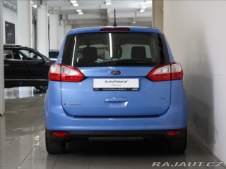 Ford C-MAX 2,0 TDCi 110kW GRAND 1.ma 2017