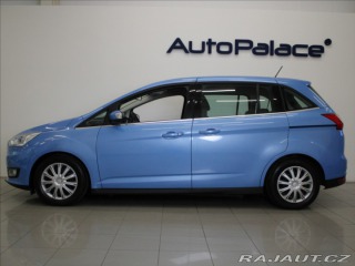 Ford C-MAX 2,0 TDCi 110kW GRAND 1.ma 2017