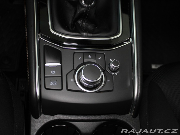 Mazda CX-5 2,0 G165 4x4 MT Revolutio 2021