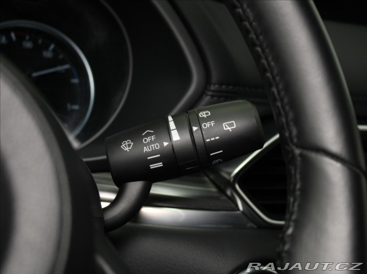 Mazda CX-5 2,0 G165 4x4 MT Revolutio 2021