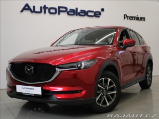 Mazda CX-5 2,0 G165 4x4 MT Revolutio 2021