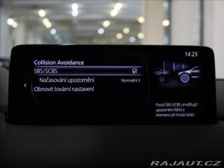 Mazda CX-5 2,0 G165 4x4 MT Revolutio 2021
