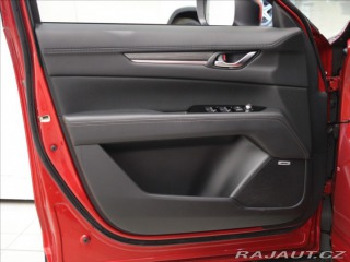 Mazda CX-5 2,0 G165 4x4 MT Revolutio 2021
