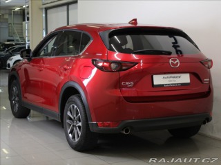 Mazda CX-5 2,0 G165 4x4 MT Revolutio 2021