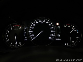 Mazda CX-5 2,0 G165 4x4 MT Revolutio 2021