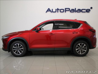 Mazda CX-5 2,0 G165 4x4 MT Revolutio 2021