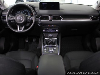 Mazda CX-5 2,0 G165 4x4 MT Revolutio 2021