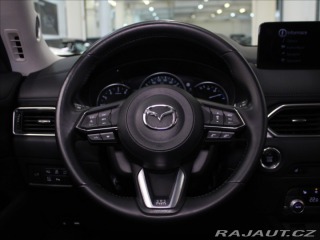 Mazda CX-5 2,0 G165 4x4 MT Revolutio 2021