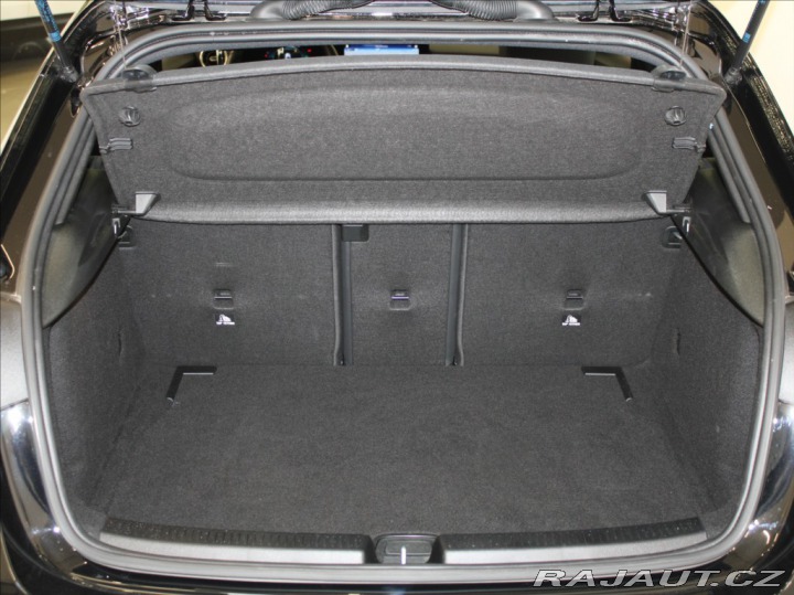 Mercedes-Benz A 2,0 180D AT Kam. 20 450km 2022