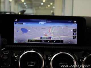 Mercedes-Benz A 2,0 180D AT Kam. 20 450km 2022